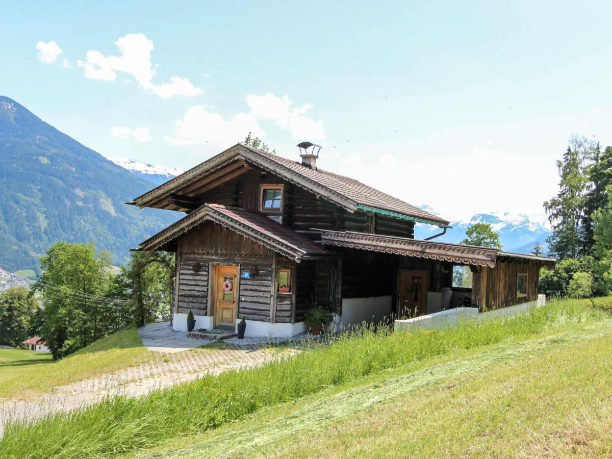 Chalet Auhaeusl By Interhome Fuegenberg Esterno foto