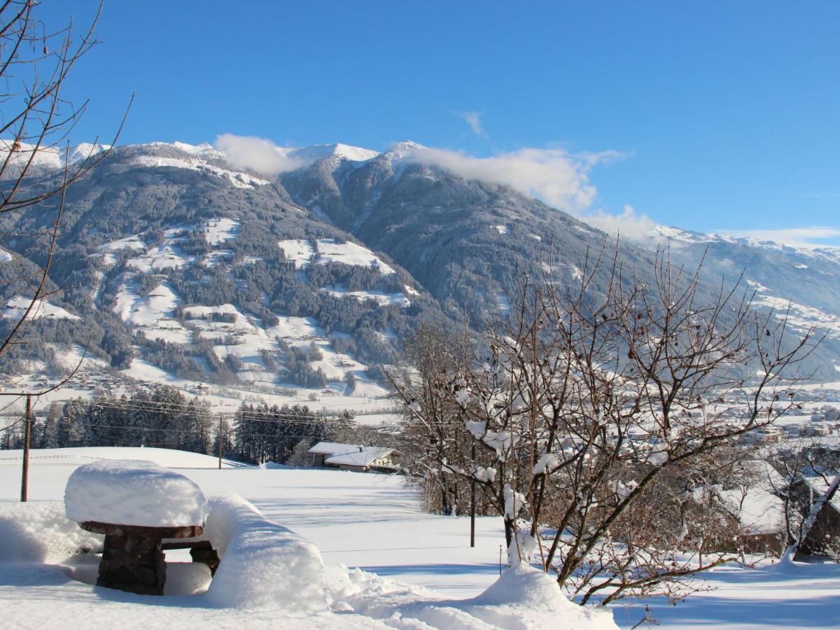 Chalet Auhaeusl By Interhome Fuegenberg Esterno foto