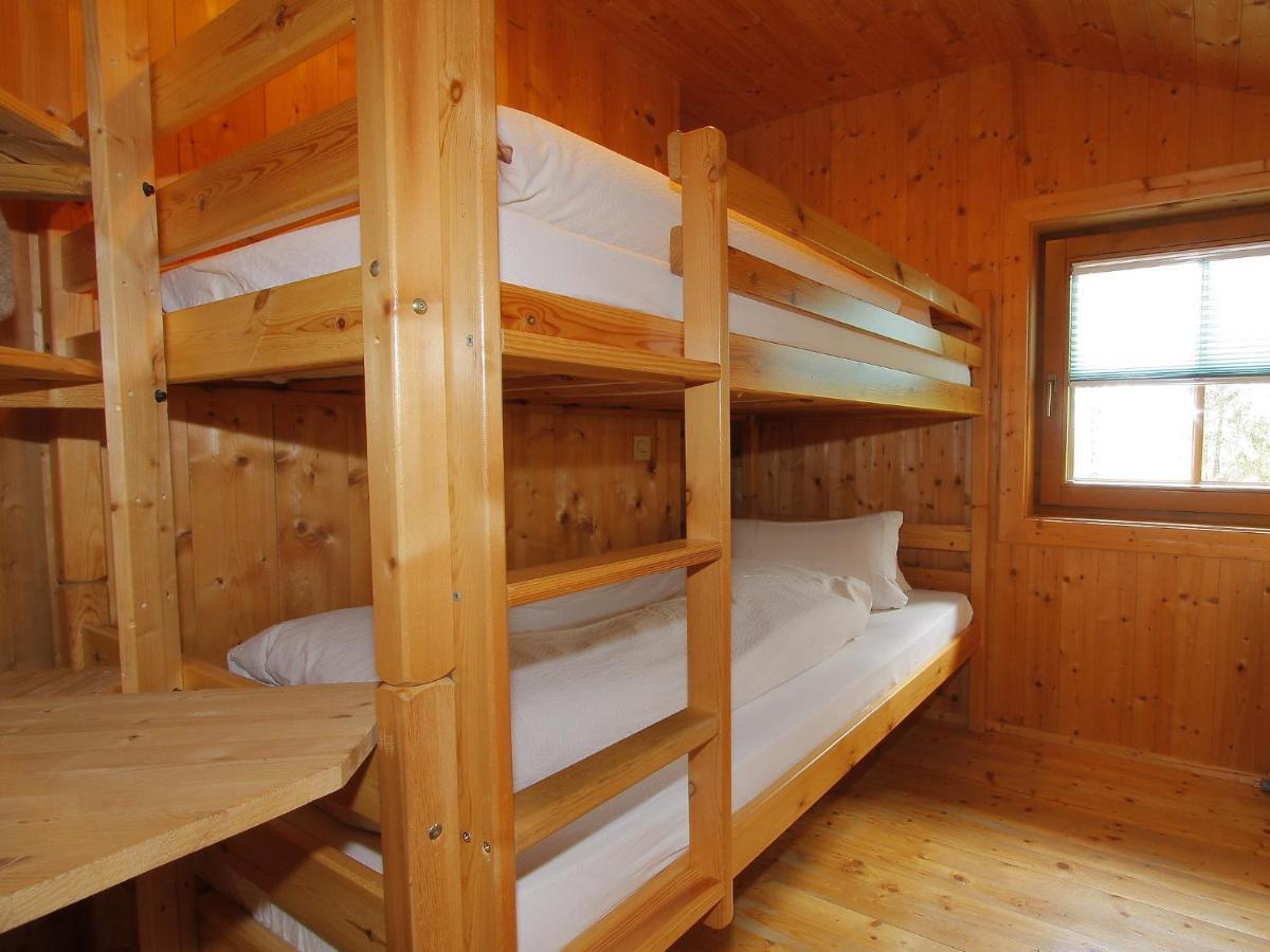 Chalet Auhaeusl By Interhome Fuegenberg Esterno foto